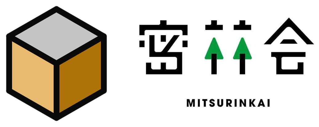 密林会 MITSURINKAI